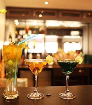 Bar & Karaoke