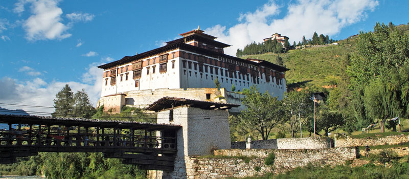 Rinpung Dzong